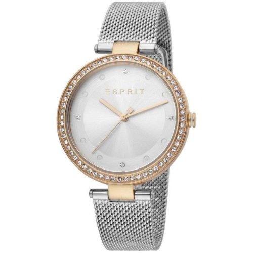 Esprit Silver Women Watch (ES-1042603)