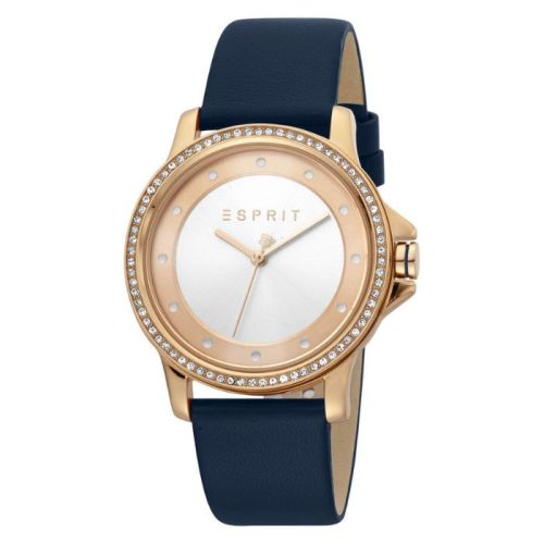 Esprit Rose Gold Women Watch (ES-1042574)