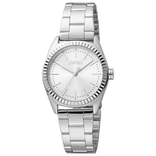 Esprit Silver Women Watch (ES-1042671)