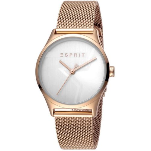 Esprit Rose Gold Women Watch (ES-1042526)