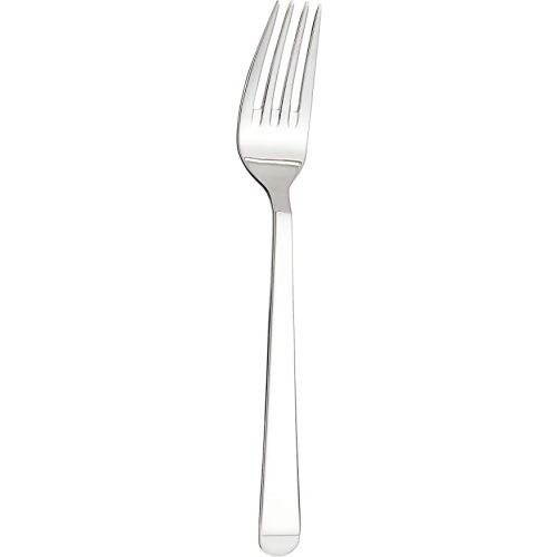 Winsor 18/10 Stainless Steel Sparkle Dessert Fork, Silver, WR26000DF