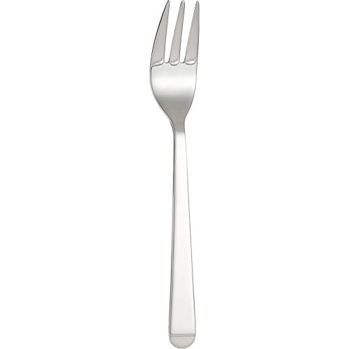 Winsor 18/10 Stainless Steel Sparkle Fruit Fork, Silver, WR26000FF