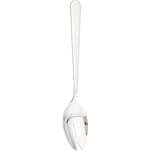 Winsor 18/10 Stainless Steel Serving Fork Pilla - Silver, WR27000SF