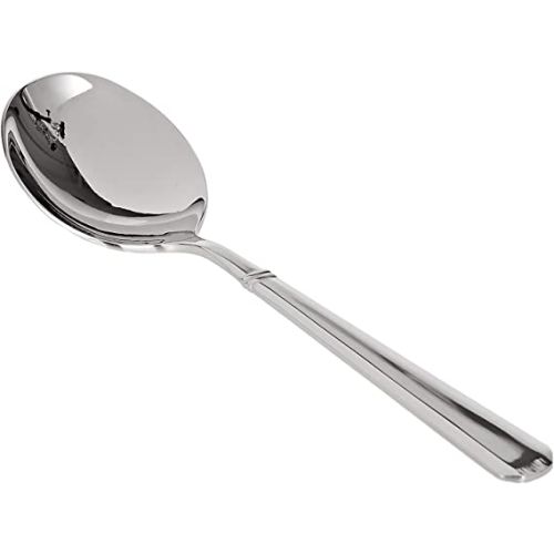 Winsor Stainless Steel Soup Spoon - Silver, WR27000SS