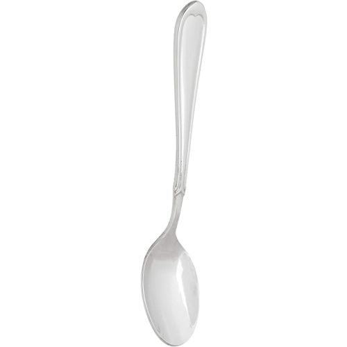 Winsor 18/10 Stainless Steel Mocca Spoon Proud,Silver, WR29000MS
