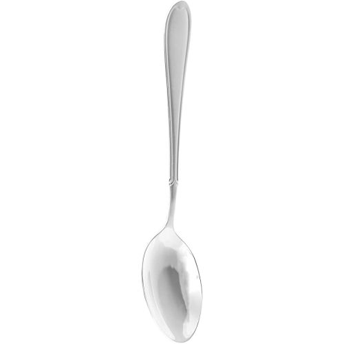 Winsor 18/10 Stainless Steel Serving Spoon Proud,Silver, WR29000SVS