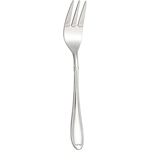 Winsor 18/10 Stainless Steel Fruit Fork Set Of 3 - Silver, WR34200FF