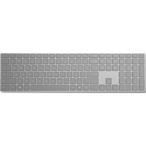 Microsoft Surface Keyboard, Gray (Arabic / English)