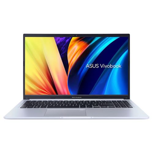 Asus VivoBook 15 Intel® Core™ i5 1240P Processor 8GB RAM 512GB SSD 15.6 Inch FHD Touch Display Windows 11 Home Silver - X1502ZA-E8299W-VIVO