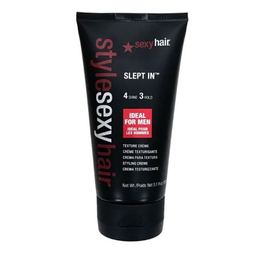 Sexy Hair Style Sexy Hair Slept In Texture Styling (U) 150Ml Hair Cream
