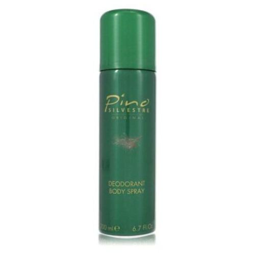 Pino Silvestre Original (M) 200Ml Deodorant Body Spray