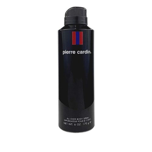 Pierre Cardin (M) 170G Body Spray