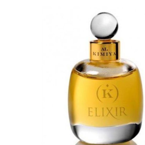 Kemi Blending Magic Elixir Perfume Extract (U) 15Ml Oil