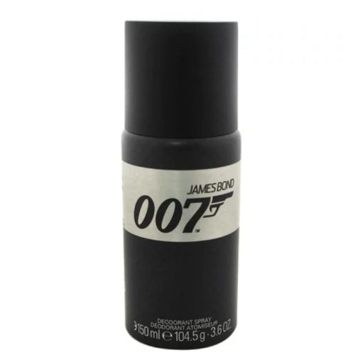 James Bond 007 (M) 150Ml Body Spray