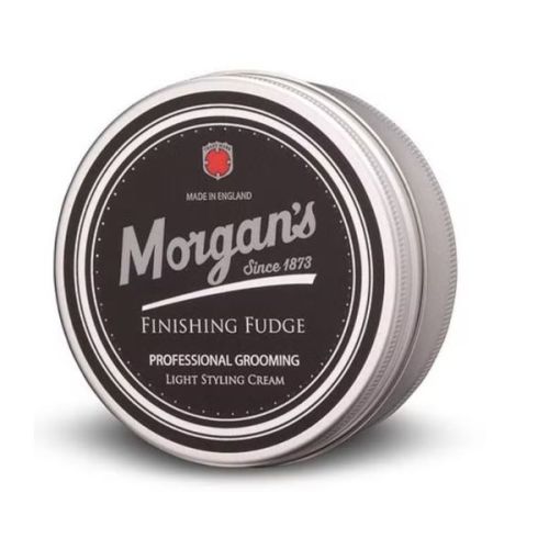 Morgan's Styling Finishing Fudge 100ml Tin