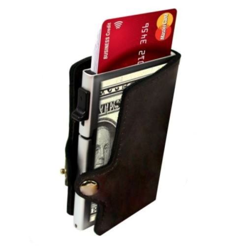 Merlin Smart Case Wallet Premium