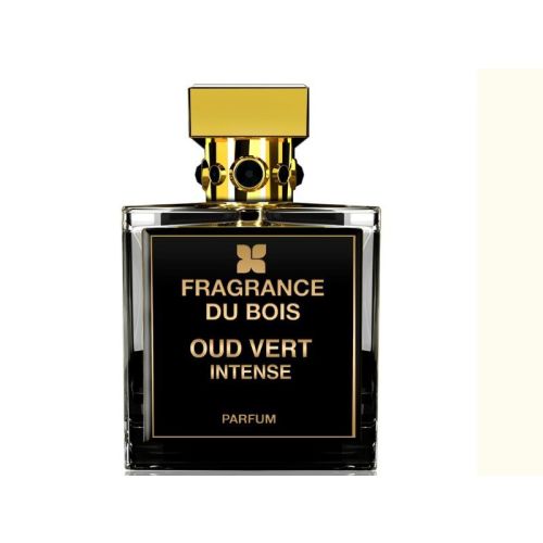 Fragrance Du Bois Oud Vert Intense (U) Parfum 100Ml