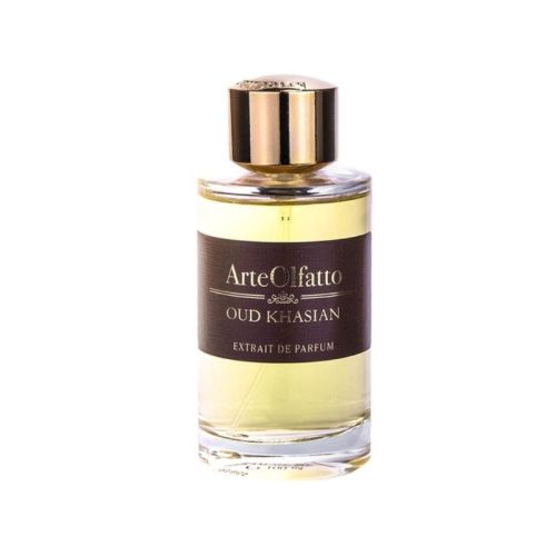 Arteolfatto Oud Khasian (U) Extrait De Parfum 100ml-ARTE00005 (UAE Delivery Only)