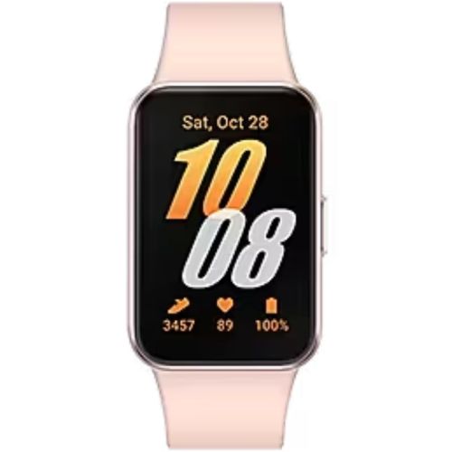 Samsung Galaxy Fit 3 With 1.6 Inch Display- Pink 