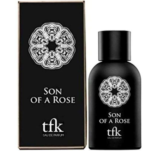 The Fragrance Kitchen Son Of A Rose (U) Edp 100Ml