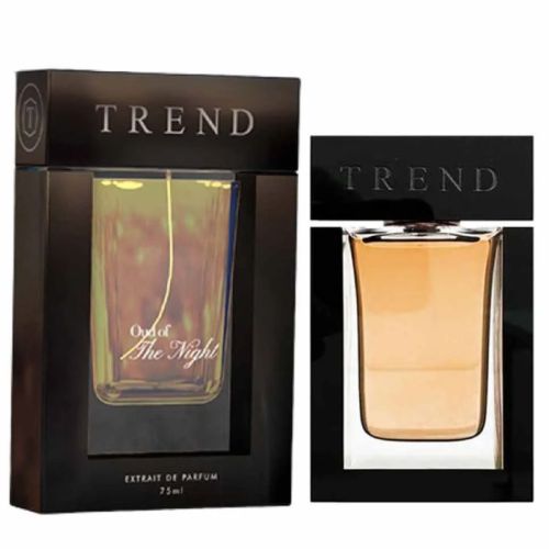 Trend Oud Of The Night (U) Extrait De Parfum 75Ml
