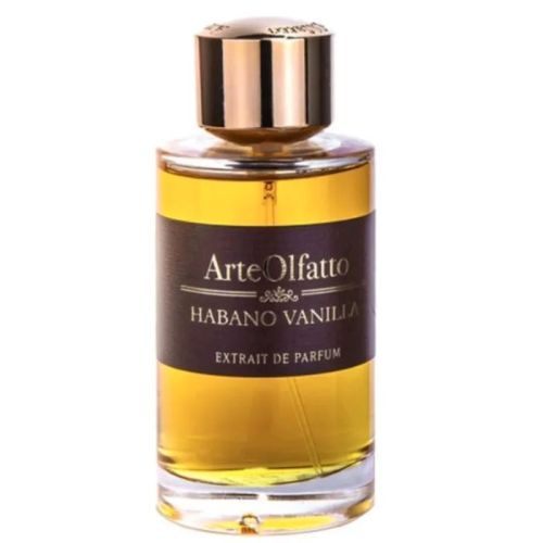 Arteolfatto Habano Vanilla (U) Extrait De Parfum 100Ml Tester