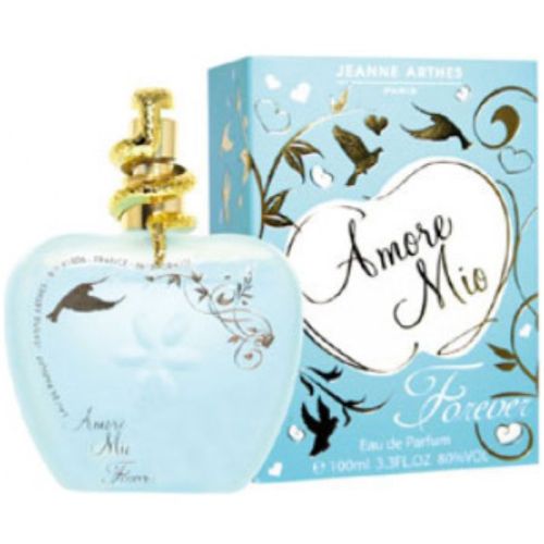 Jeanne Arthes Mio Forever (W) Edp 100Ml Tester