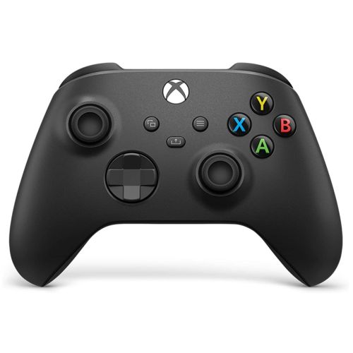Xbox Series Controller, Carbon Black