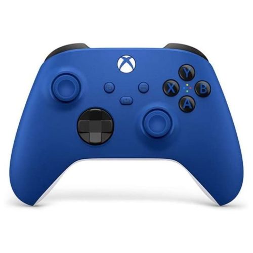 Xbox Series Controller, Shock Blue