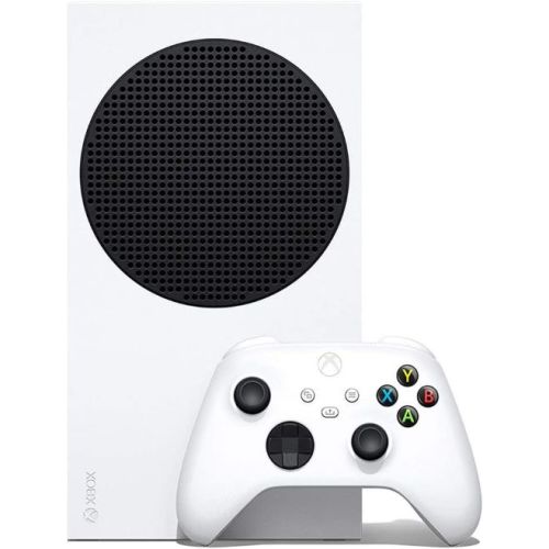 Microsoft Xbox Series S Digital - 512GB