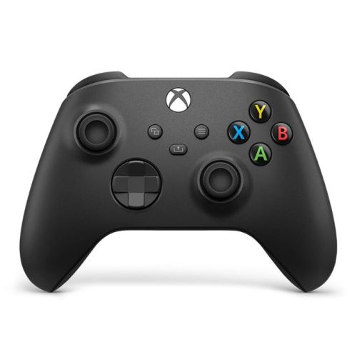Xbox Series XS Controller Black (UAE Version)