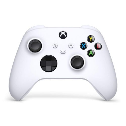 Xbox Series XS Controller White (UAE Version)