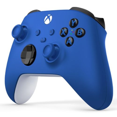 Xbox Wireless Controller,Blue