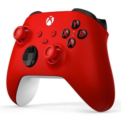 Xbox Wireless Controller,Red