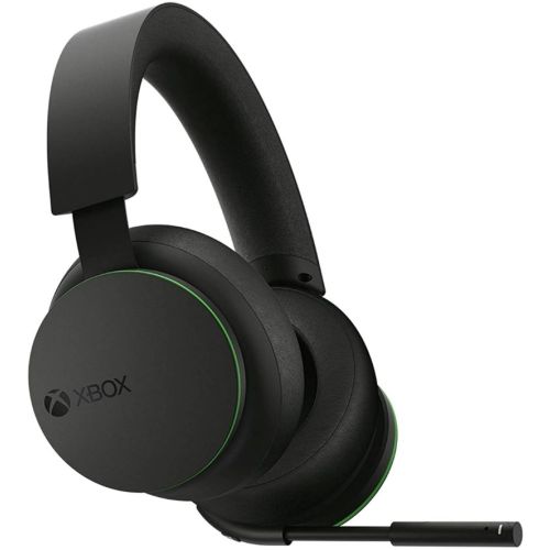 Xbox Wireless Headset for Series XS