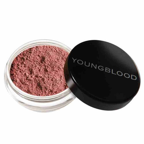 Youngblood Crushed Mineral Blush Rouge 0.01oz Blush