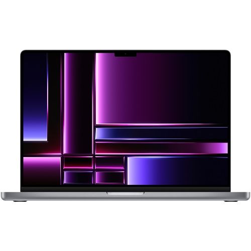 Apple MacBook Pro 16 inch, Apple M2 Max with 12 core CPU, 64GB unified memory, 1TB SSD, Space Grey, Z174001QA (English Keyboard)