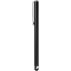 Targus Antimicrobial Stylus Pen For Smartphones and iPad - Black-AMM01AMGL