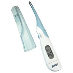 Braun High Speed Digital Stick Thermometer