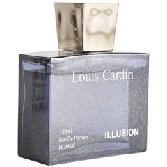 Buy Louis Cardin Original Oud For Men 100ml Eau de Parfum Online in UAE