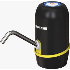 Sonashi Rechargeable Water Dispenser Pump - SWP-55