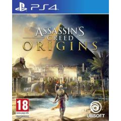 Assassin's Creed Origins Playstation 4 - GAMES1621