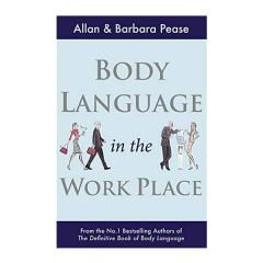 Body Language in the Workplace 