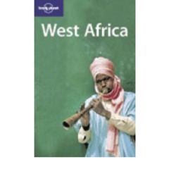 West Africa (Lonely Planet Country Guide)