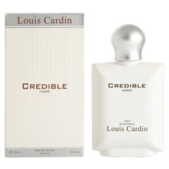 Buy Louis Cardin Sacred Eau de Parfum - 200 ml Online In India