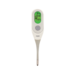 Braun Age Precision Digital Thermometer - PRT2000