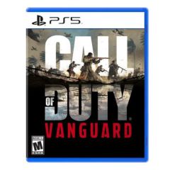 Call Of Duty Vanguard For PlayStation 5
