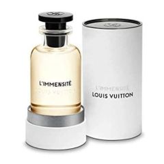 Buy Louis Vuitton Mille Feux (W) Edp 100Ml Perfume Online | Menakart