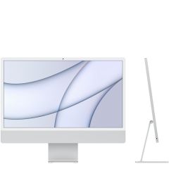 Apple iMac 2021, 24 inch Retina 4.5K Display , 8-core ...