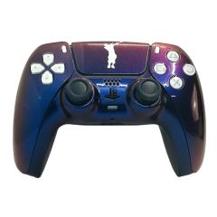 Customized Sony Dual Sense Gaming Controller For Ps5 & Ps5 Slim - The Explorer New 2024 Design